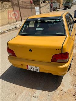 سایپا 131